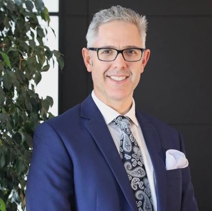 Professor Martin Spraggon